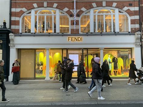 fendi in london|durham everplush companyfendi.